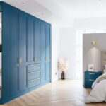 fitted wardrobes
