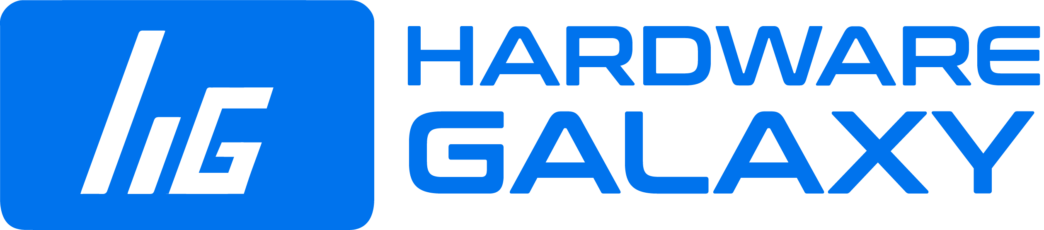 hardware galaxy logo