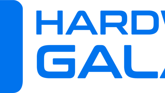 hardware galaxy logo