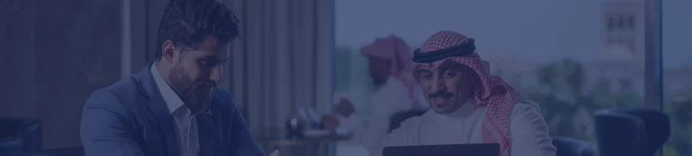 Executive search saudi arabia