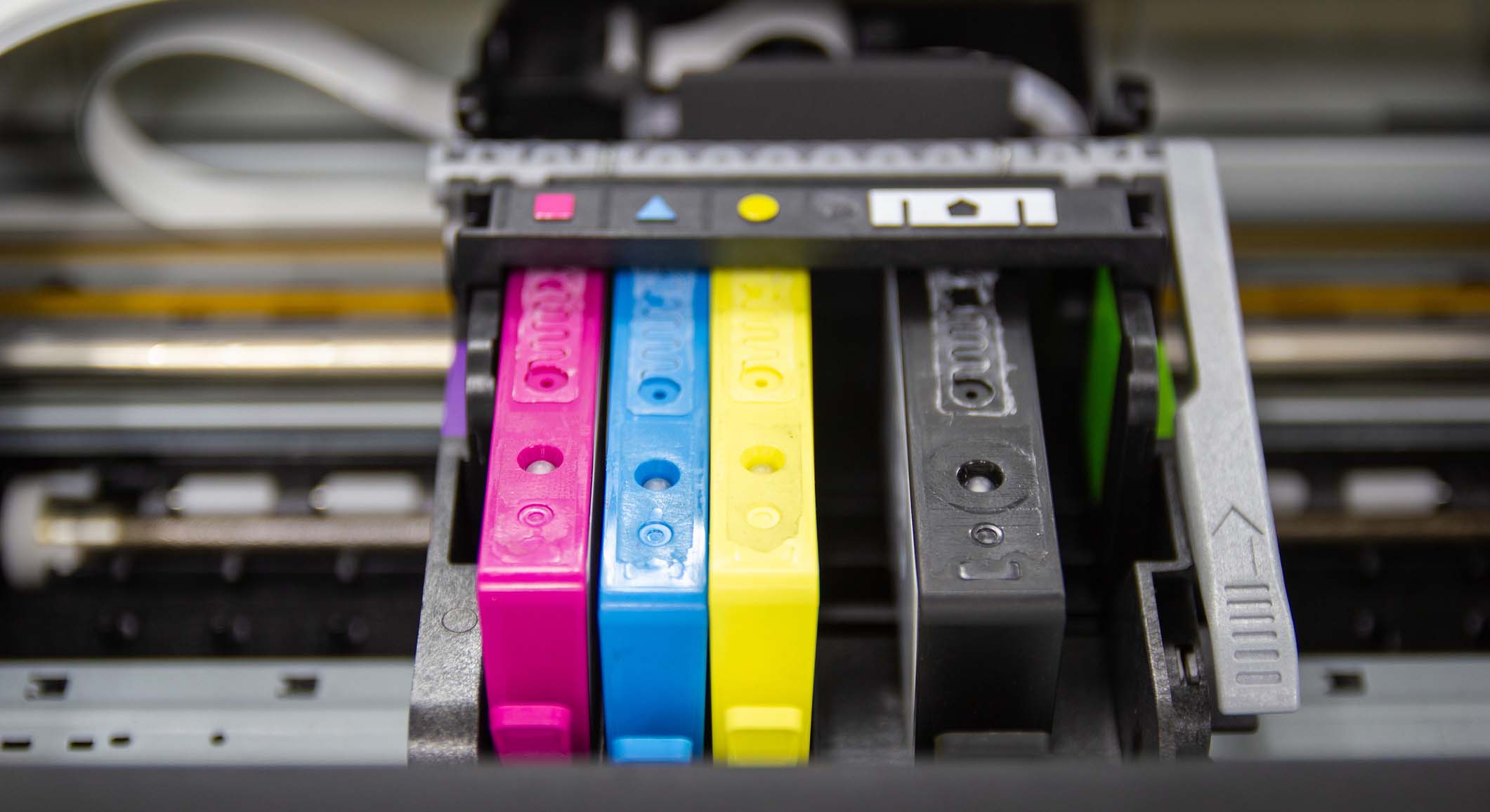 ink-toner