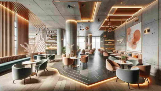 Interior Design Company in Dubai UAE