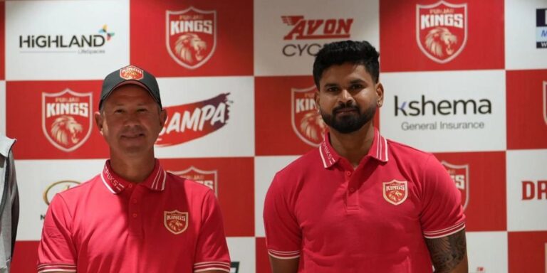 Iyer and Ricky