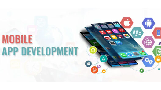 Mobile App Development Company in Hyderabad