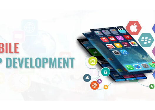 Mobile App Development Company in Hyderabad