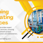 Plambing Estimating