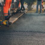 pothole repairs Wiltshire