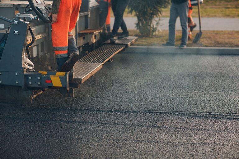 pothole repairs Wiltshire