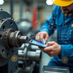 regular lubrication maintenance