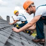 roof repair Peterborough