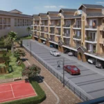 Find the Best Real Estate Property in Chandigarh with Home Storey