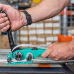 Strapping Tensioners