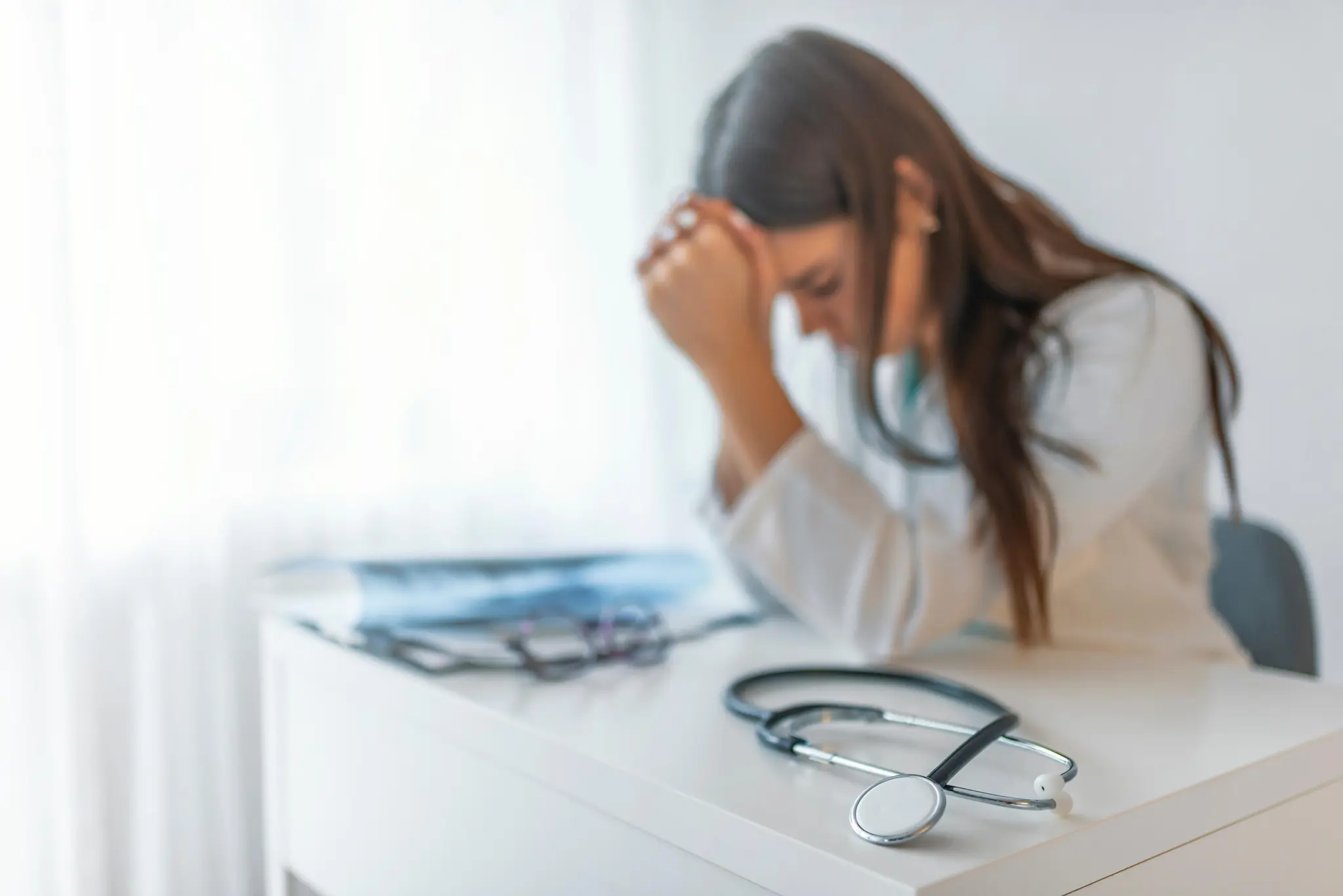 Stress Management Therapy