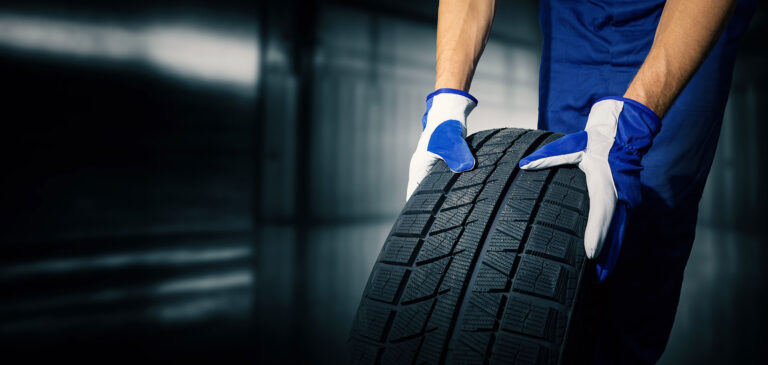 tyre repair Bournemouth