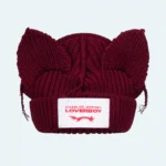 Loverboy beanie