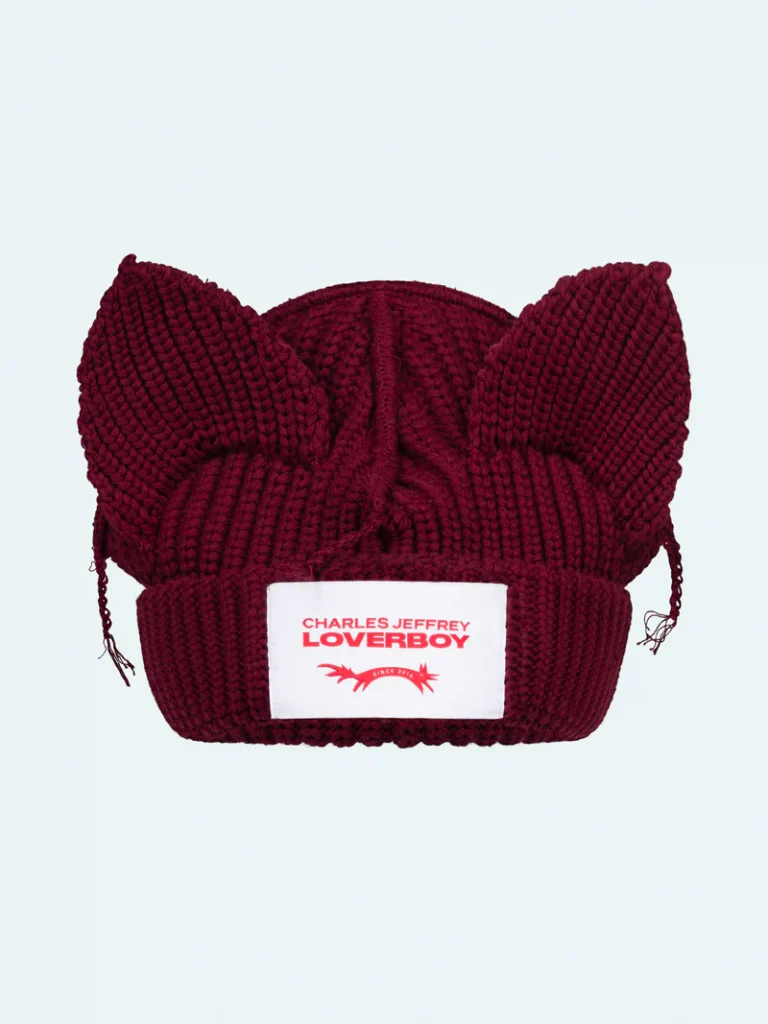 Loverboy beanie