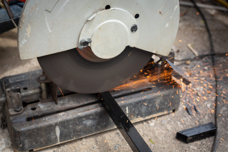 Cutting Tools