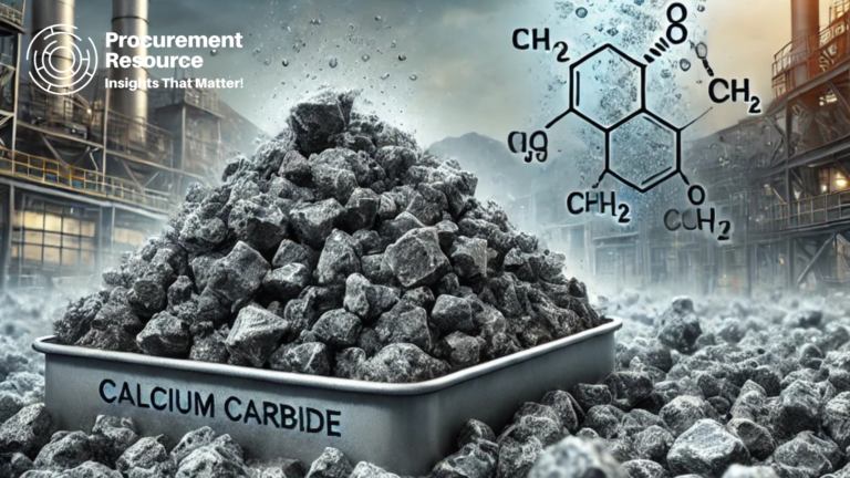 Calcium Carbide