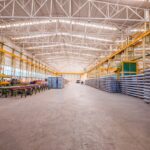 Choisir ses charpentes et hangars pour un projet agricole