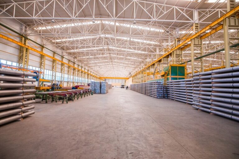 Choisir ses charpentes et hangars pour un projet agricole
