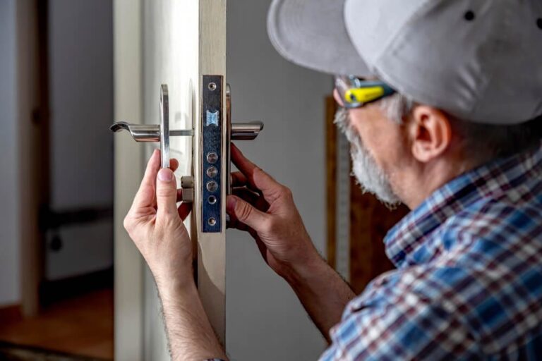 Dubai Locksmith