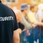 Event Security Guards Bakersfield