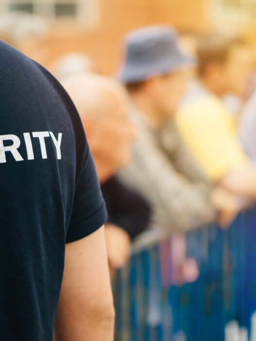 Event Security Guards Bakersfield