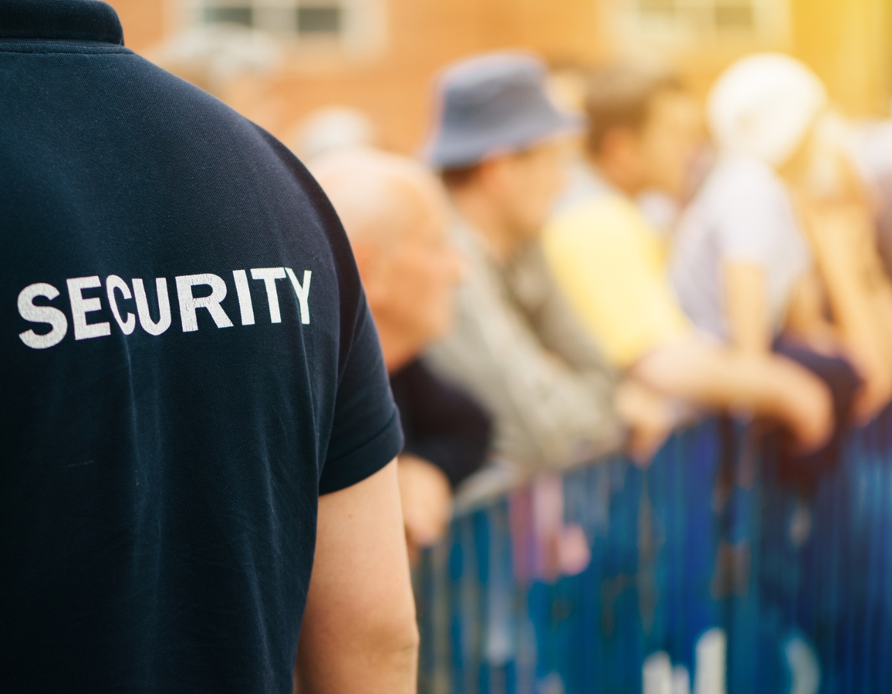 Event Security Guards Bakersfield