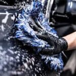 Hand Wash Car Wash