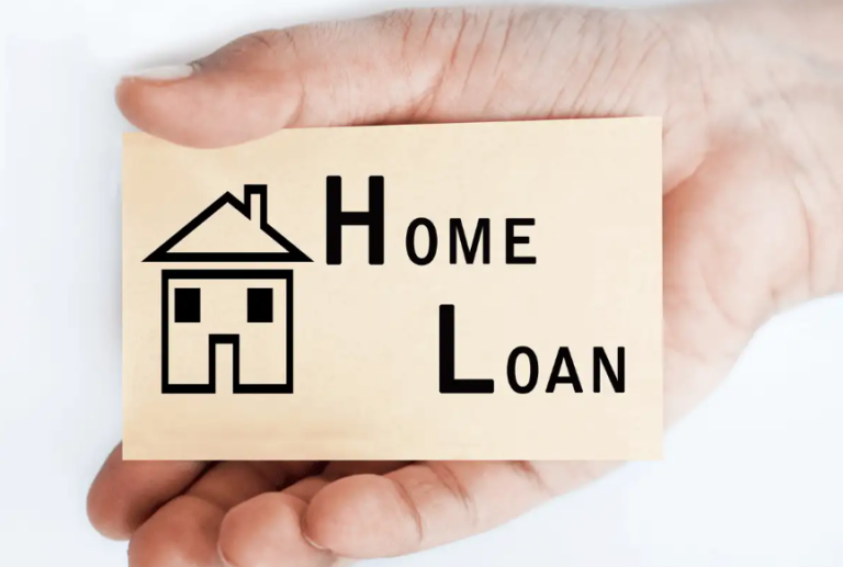 Home Loan