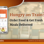 Order Food & Get Fresh Meals Delivered