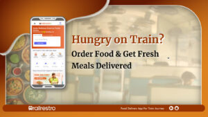 Order Food & Get Fresh Meals Delivered