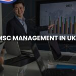 MSc Management in UK