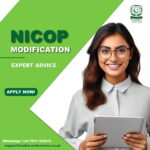 NICOP Modification