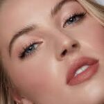 Natural Wedding Makeup
