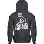 Why Fashion Influencers Are Obsessed with Keinemusik Hoodie