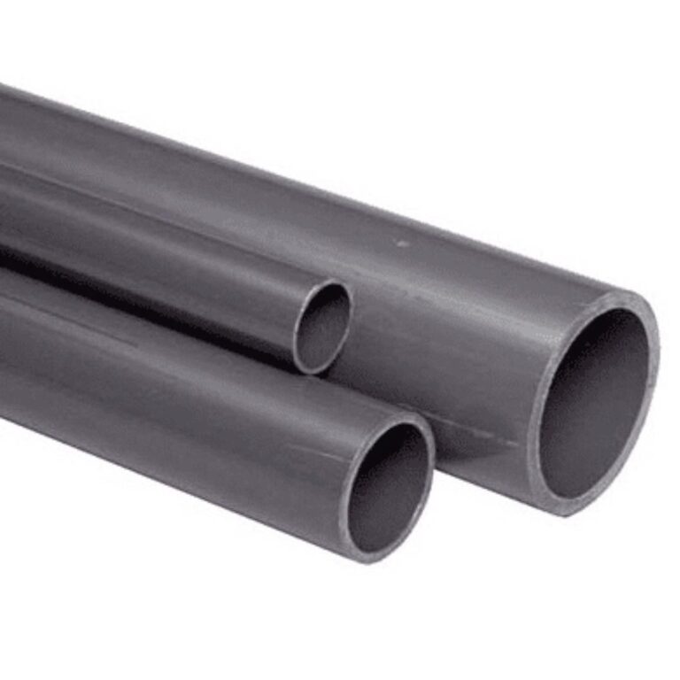 PVC-U Pipe Metric PN16 or 16 Bar