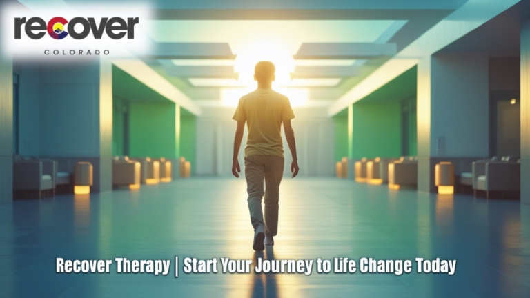 Recover Therapy