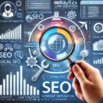 seo company in wichita