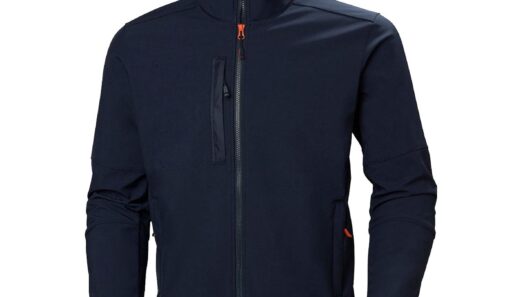 Softshell Jacket