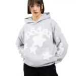 Fashion Icons Turn to Spider Hoodie and Eric Emanuel in 2025