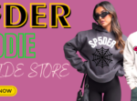 Where to Purchase the Features and benefits of Sp5der Hoodie