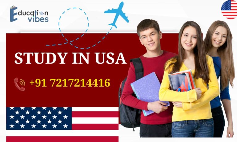 What is the maximum age limit to study in USA?