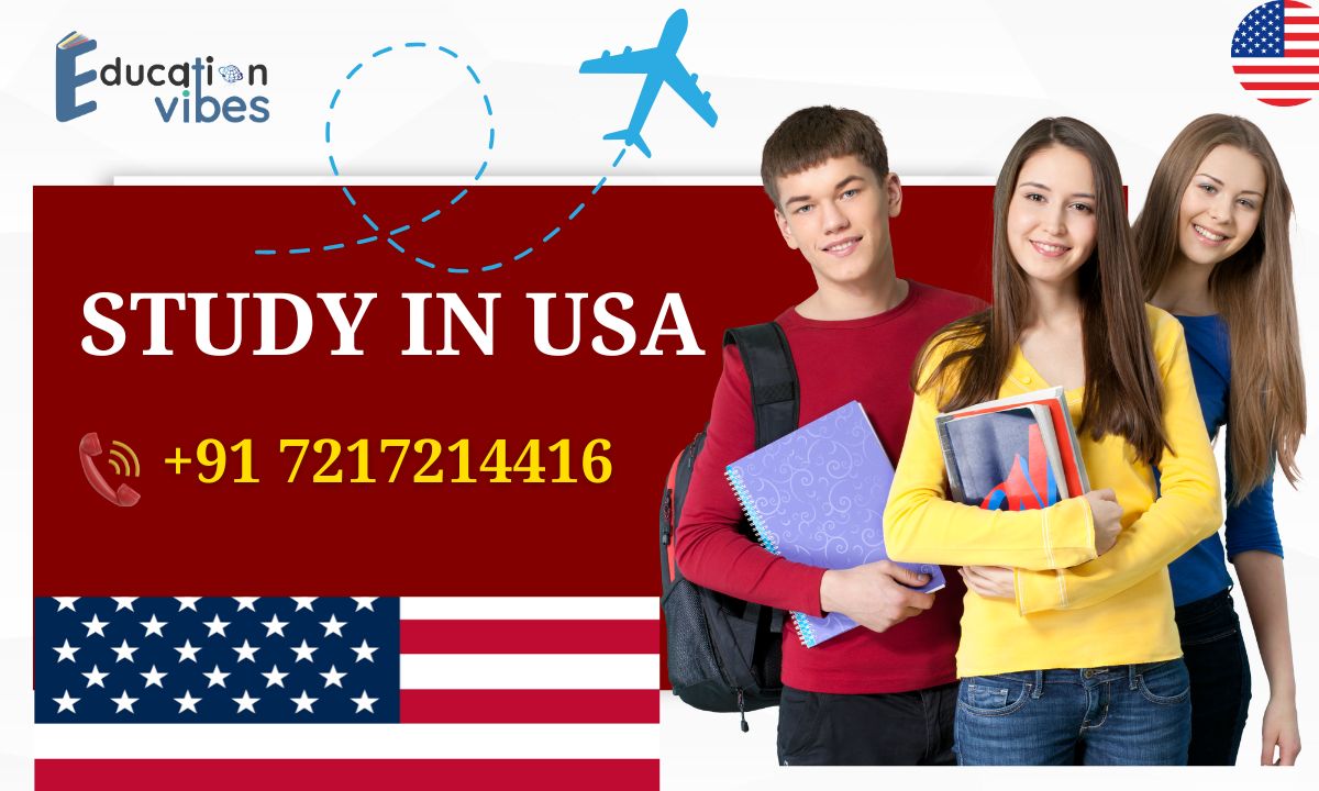 What is the maximum age limit to study in USA?
