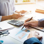 Tax Consulting Services