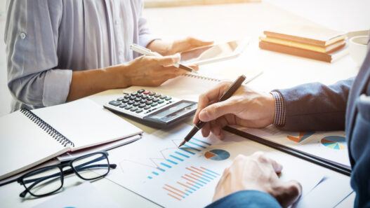 Tax Consulting Services