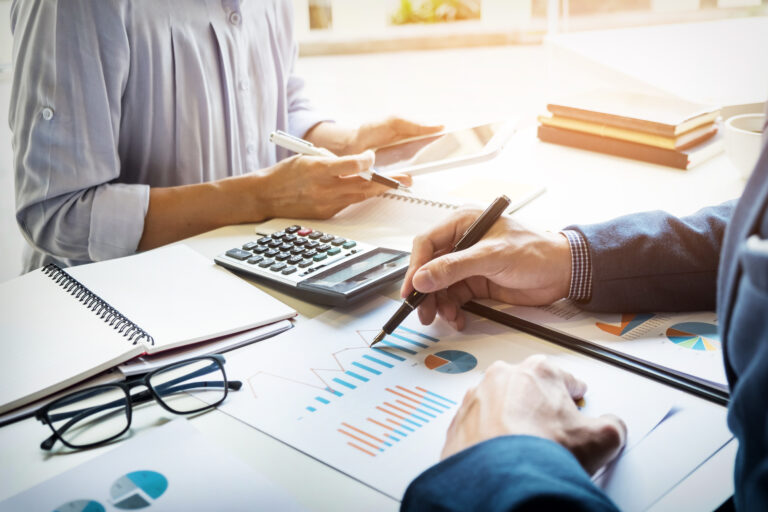 Tax Consulting Services