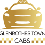 Taxi Glenrothes