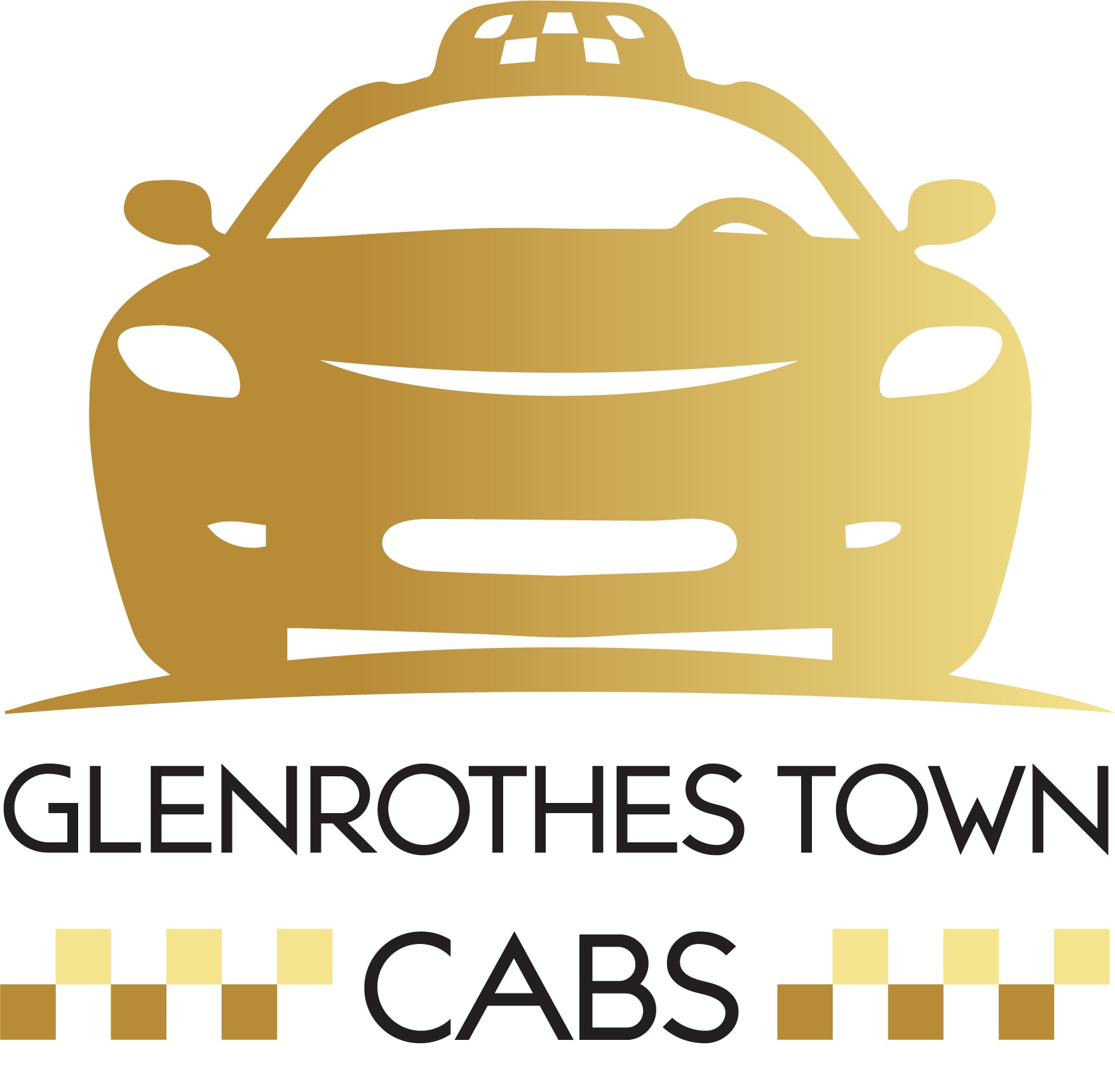 Taxi Glenrothes