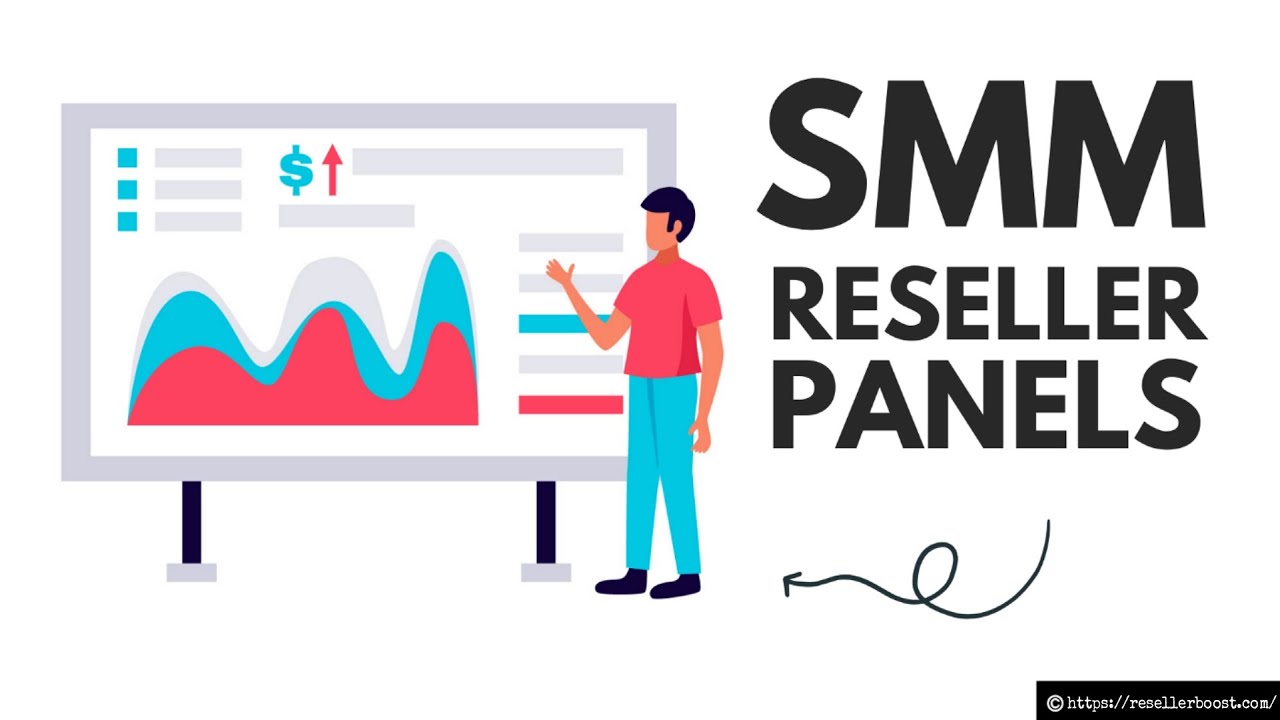 Top 5 SMM Panel Providers in Pakistan